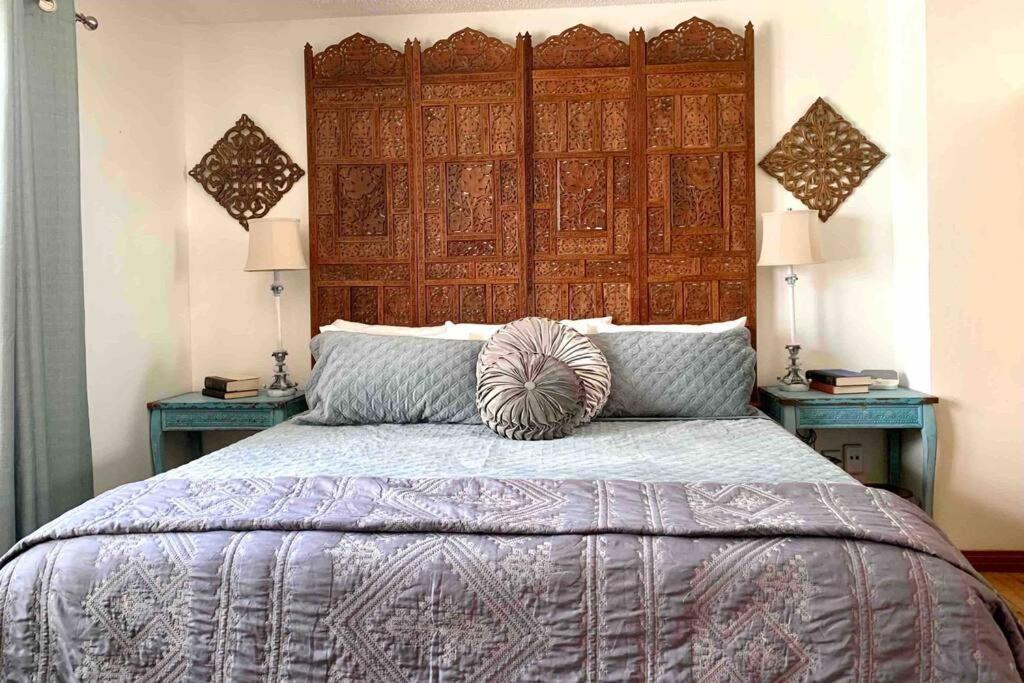 Luxury Oasis- 1 Bedroom Romantic Getaways Λούμποκ Εξωτερικό φωτογραφία