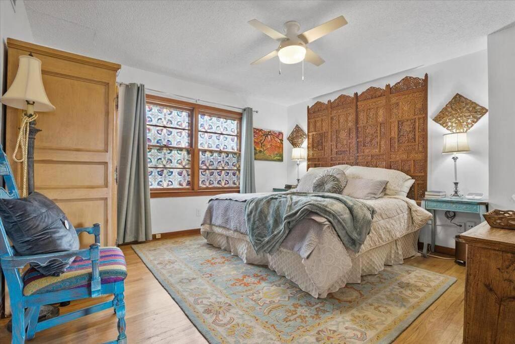 Luxury Oasis- 1 Bedroom Romantic Getaways Λούμποκ Εξωτερικό φωτογραφία